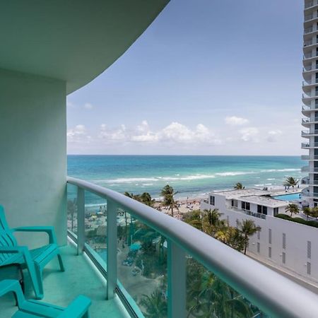 Apartments At Tides Hollywood Zewnętrze zdjęcie