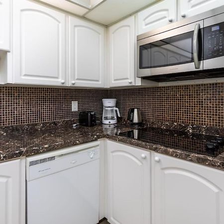 Apartments At Tides Hollywood Zewnętrze zdjęcie