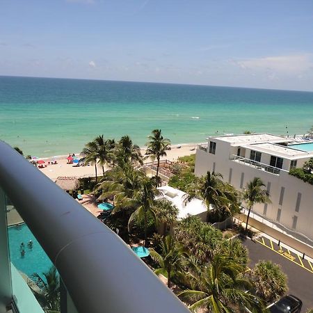 Apartments At Tides Hollywood Zewnętrze zdjęcie