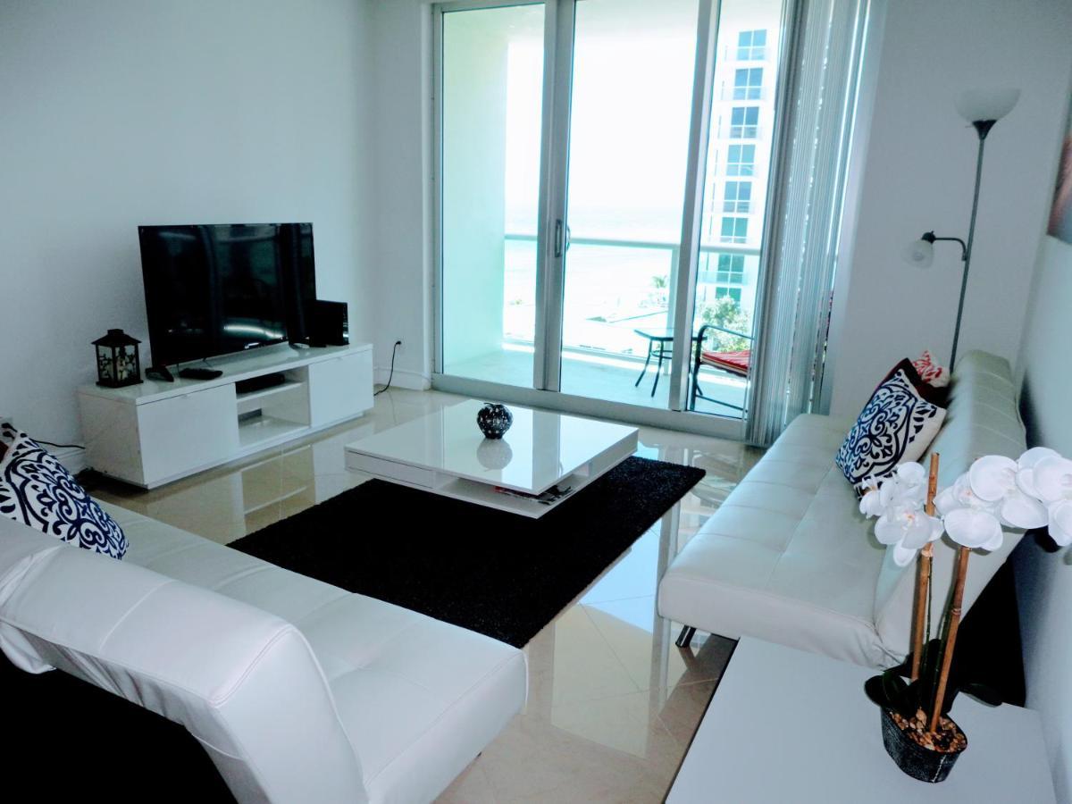 Apartments At Tides Hollywood Zewnętrze zdjęcie