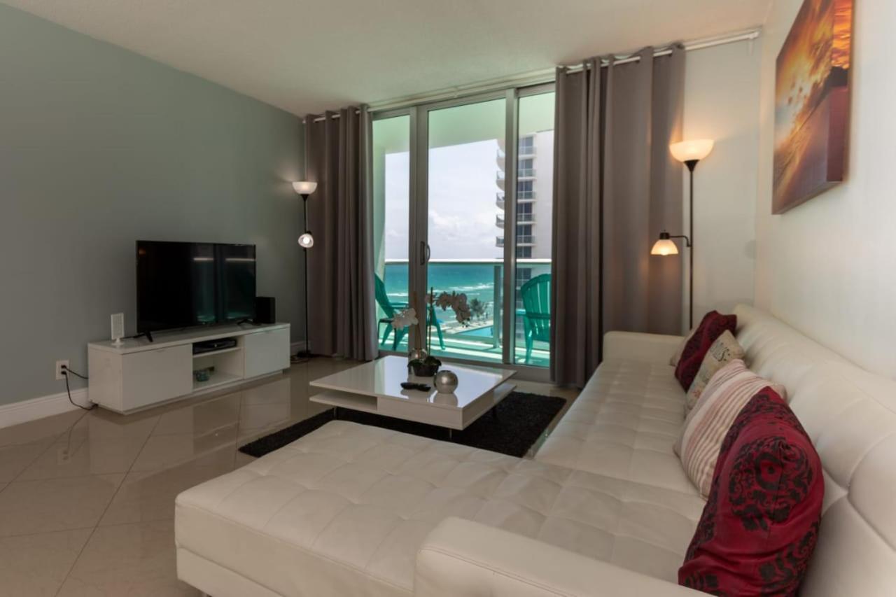 Apartments At Tides Hollywood Zewnętrze zdjęcie