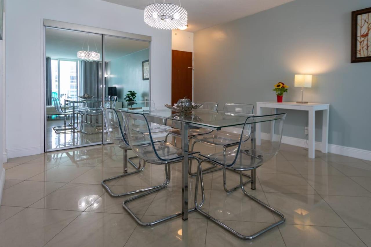 Apartments At Tides Hollywood Zewnętrze zdjęcie