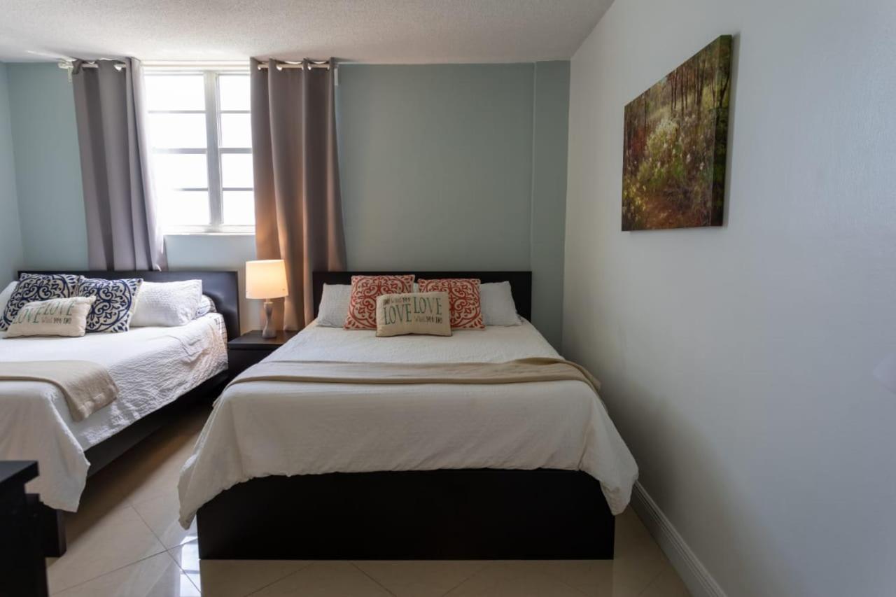 Apartments At Tides Hollywood Zewnętrze zdjęcie