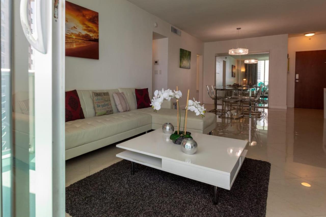 Apartments At Tides Hollywood Zewnętrze zdjęcie