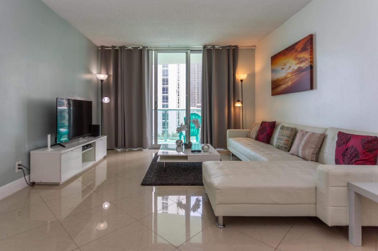 Apartments At Tides Hollywood Zewnętrze zdjęcie