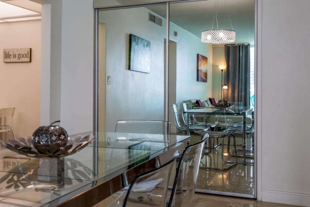 Apartments At Tides Hollywood Zewnętrze zdjęcie